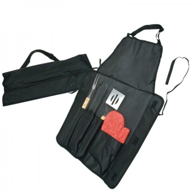 Logo trade firmakingituse pilt: Grillimiskomplekt AURORA